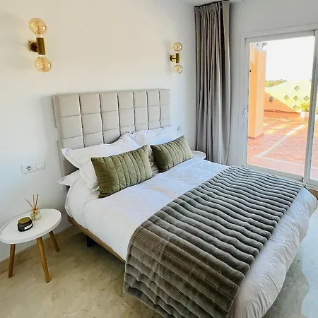 公寓 Penthouse Au Calme Avec Vue Nature Environnante Et Tres Grandes Terrasses *