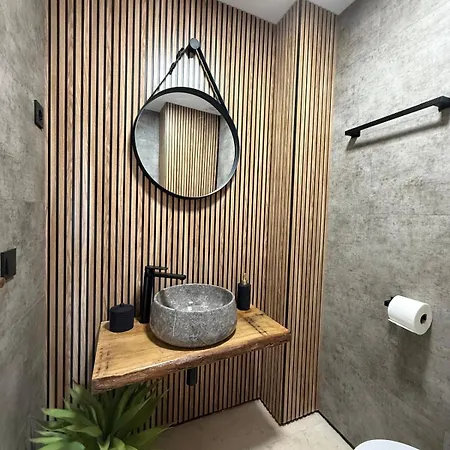 Kata Luxury Penthouse * 마르베야