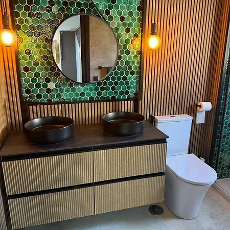 Kata Luxury Penthouse 아파트