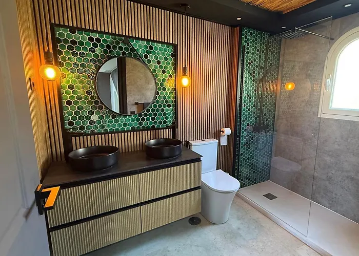 Kata Luxury Penthouse