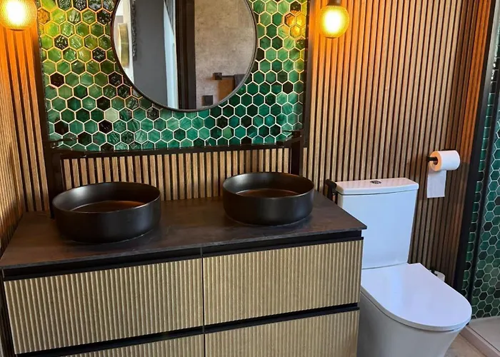 Kata Luxury Penthouse 아파트
